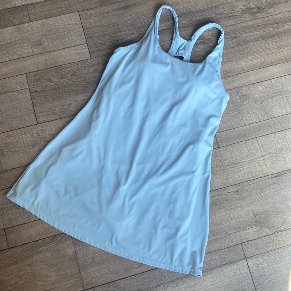 Womens Golf Dress XL